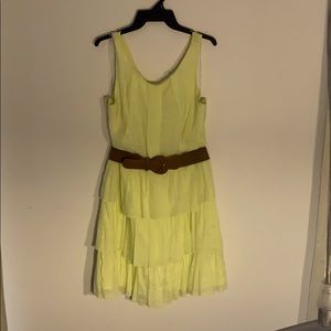 Ladies Dress